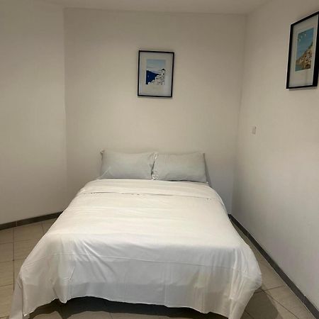 Top Appartement Centre Ville Valenciennes Eksteriør bilde