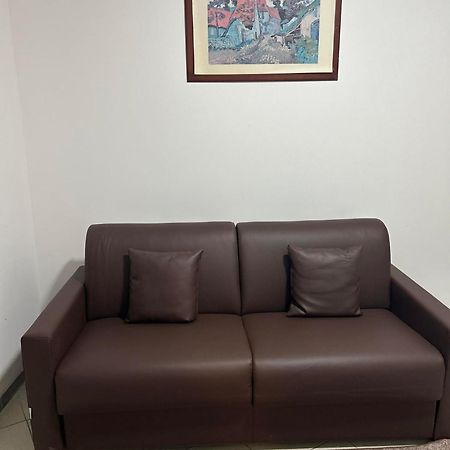 Top Appartement Centre Ville Valenciennes Eksteriør bilde