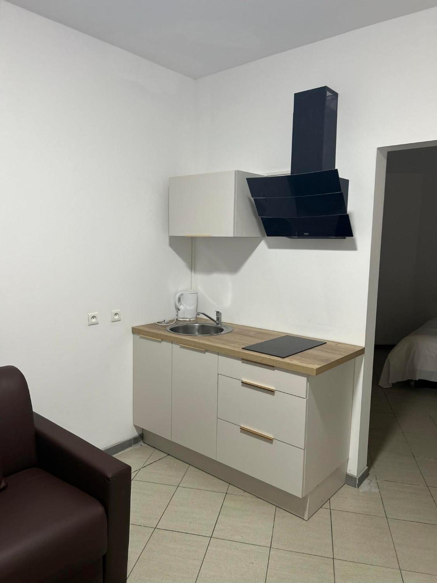 Top Appartement Centre Ville Valenciennes Eksteriør bilde