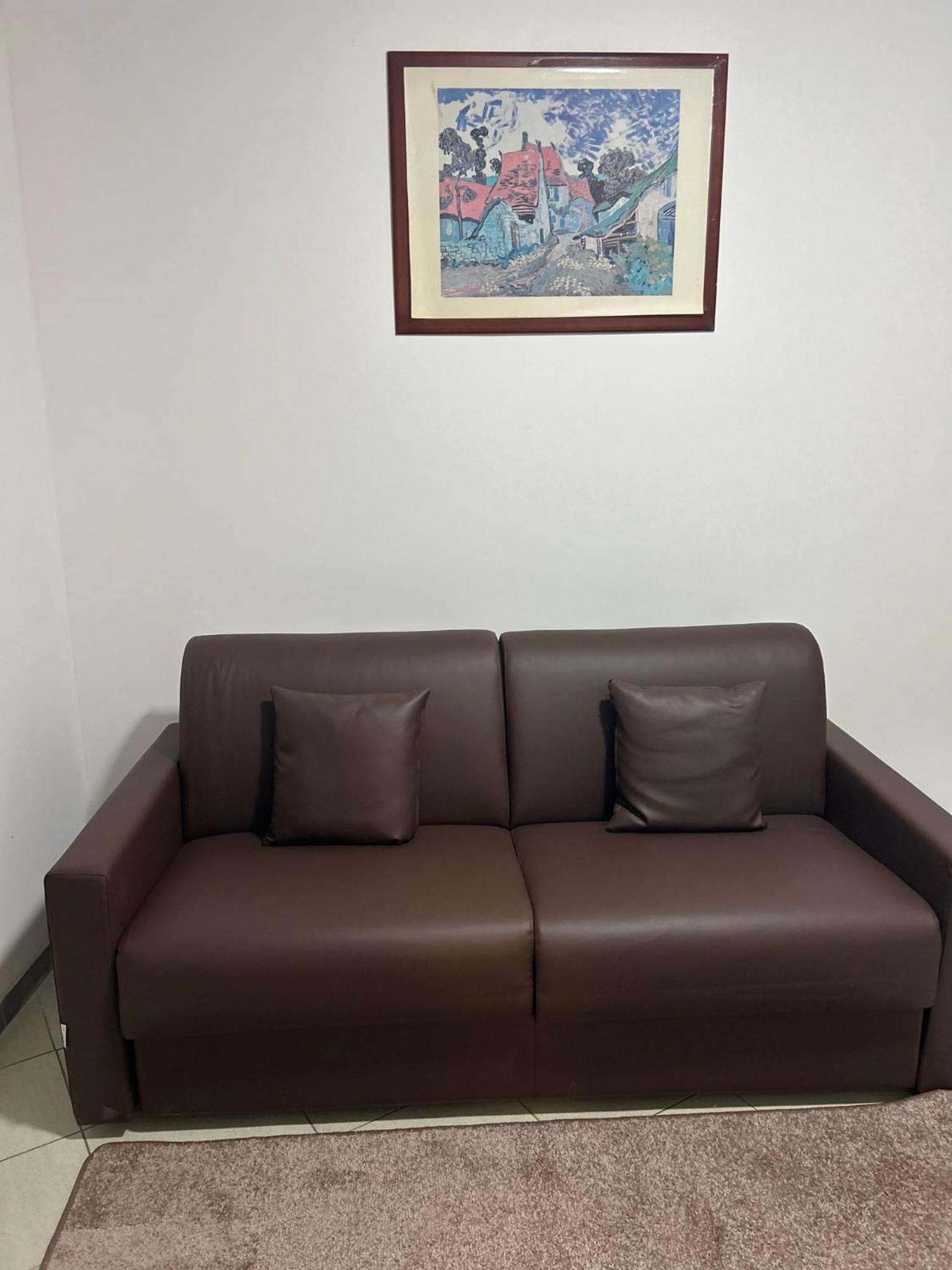 Top Appartement Centre Ville Valenciennes Eksteriør bilde