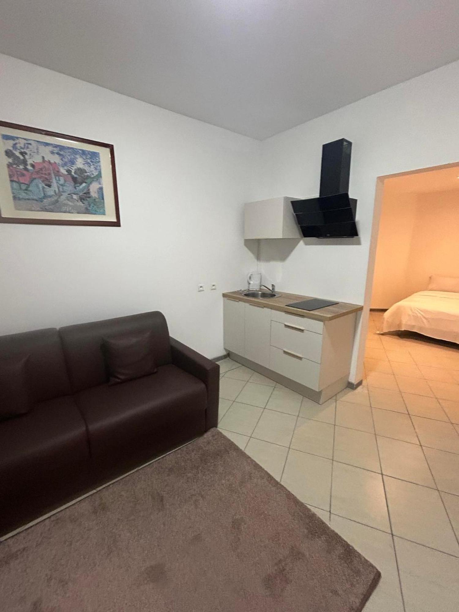 Top Appartement Centre Ville Valenciennes Eksteriør bilde